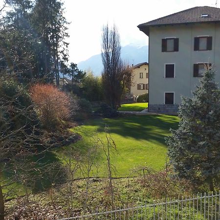 Villa Masetto Egidio Eco-Agritur Strigno Habitación foto